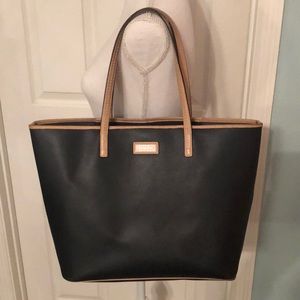 Coach Tote
